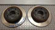 Bremsscheibe hinten links TOYOTA RAV 4 III (_A3_) 2.2 D 4WD (ALA30_)