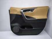 Türpolster vorne rechts TOYOTA RAV 4 V (A5, H5) 2.5 Hybrid AWD (AXAP54) 67611X1B32