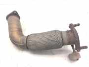 Drahtbügel für Abgasanlage Kia Optima III (FSGDS6B)