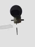 PUMPE SCHEIBENWASCHANLAGE AUDI A4 Cabrio (8H7, B6, 8HE, B7) 2.0 TDI PA6GBGF30