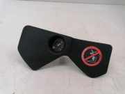 Schwellerleisten Nissan Note (E11) 684989U100