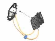 Türschloss hinten links BMW 5 (G30) M 550 i xDrive 7477691