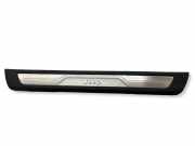 Schwellerverkleidung vorne links JEEP GRAND CHEROKEE IV (WK, WK2) 3.0 CRD V6 4x4 INC81DX9AB