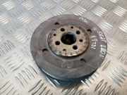 Kurbelwellenriemenscheibe SEAT TOLEDO II (1M2) 1.9 TDI 038105243