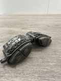 Windschutzscheibe Heizung Schalter FORD FOCUS (DAW, DBW) 1.4 16V D3L0A