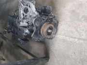 Motorblock TOYOTA COROLLA Verso (_E12_) 2.0 D-4D (CDE120_)