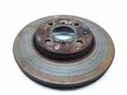 Bremsscheibe vorne rechts TOYOTA AYGO (_B1_) 1.0 (KGB10_)