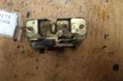 Schloss Heckdeckel Daihatsu Gran Move (G3)