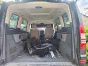 ITZE UND TÜRVERKLEIDUNGEN KOMPLETT MERCEDES-BENZ VIANO (W639) CDI 3.0