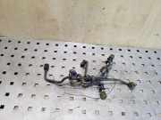 Kraftstoffrohr HONDA CR-V II (RD_) 2.2 CTDi (RD9)