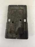 Akku-Pad TOYOTA RAV 4 II (_A2_) 1.8 (ZCA25_, ZCA26_) 7443142060
