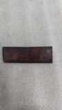 Other Dashboard Parts AUDI A6 Avant (4A, C4) 2.5 TDI quattro 36527355