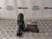 Ölfilterträger Mercedes-Benz E-Klasse (W212) A6511800610