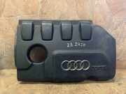 Motorabdeckung Audi TT (8J)
