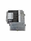 Airbag-Steuergerät SKODA SUPERB II (3T4) 1.9 TDI 3t0959655a