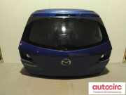 Heckklappe geschlossen Mazda 6 Sport Kombi (GH) GSYA6202XB