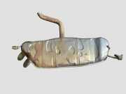 Auspufftopf hinten VW TOURAN (1T1, 1T2) 1.9 TDI 1K6253611S