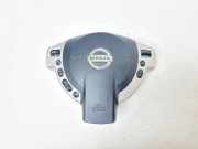 Schleifring Airbag Nissan X-Trail II (T31) NK70SN1002