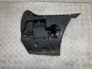 Stoßstangenhalter hinten rechts BMW 5 (F10) 550 i xDrive 7184768