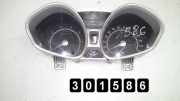 Tachometer Ford Fiesta VI Van ()