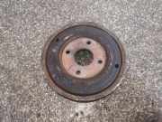 Kurbelwellenriemenscheibe CHRYSLER VOYAGER IV (RG, RS) 2.5 CRD