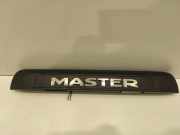 Gehäuse für Kennzeichenleuchte Renault Master III Kasten (FV) 265120001R