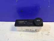 Zusätzliche Music Player-Anschlüsse