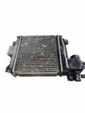 Ladeluftkühler Toyota Hilux VII Pick-up (N1, N2, N3) 0L030A
