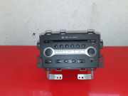 Radio/Navigationssystem-Kombination Nissan Murano II (Z51) 281851AA0A