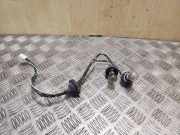 Rücklichtkontakte MAZDA 323 F VI (BJ) 1.5 16V