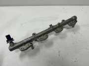 KRAFTSTOFFVERTEILER EINSPRITZLEISTE VERTEILERROHR BMW 2 Cabrio (F23) 230 i 8694198