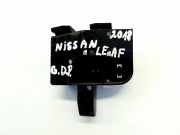 Stoßstangenhalter hinten rechts NISSAN LEAF (ZE1) Electric 852285SH0A