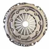 Kupplungsdruckplatte