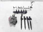 Einspritzanlage Diesel Ford Kuga II (DM2) 9674984080