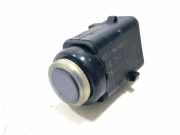 Einparkhilfe hinten FORD MONDEO III (B5Y) 2.0 TDCi 1S7J15K859AA 0449C