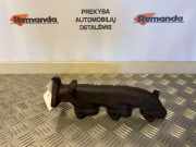 Auspuffkrümmer VW Touareg I (7L) 059253034P