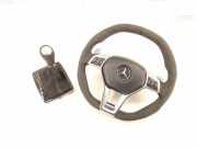 Lenkrad MERCEDES-BENZ C (W204) C 300 CDI 4-matic (204.092) 2044605103