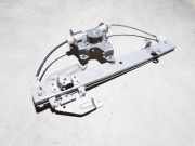 Türfensterheber hinten rechts NISSAN X-TRAIL (T31) 2.0 dCi