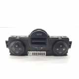 Klimabedienteil RENAULT MEGANE II (BM0/1_, CM0/1_) 1.5 dCi 69340005