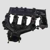 Ansaugbrücke PEUGEOT 407 Coupe (6C_) 2.0 HDi 9645977980