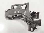 Stoßstangenhalter hinten rechts