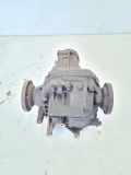Differenzialgetriebe hinten AUDI A6 Allroad (4FH, C6) 2.7 TDI quattro