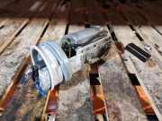 Kraftstofftankpumpe SKODA ROOMSTER (5J) 1.9 TDI 1J0919050