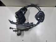 Gangschaltmechanismus RENAULT GRAND SCÉNIC II (JM0/1_) 1.9 dCi (JM0G, JM12, JM1G, JM2C) 319068
