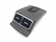Rear Air Vent Grill RENAULT MEGANE II Sedan (LM0/1_) 1.4 969308372R