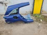 Hintere rechte Seitenverkleidung OPEL ASTRA K 1.4 Turbo