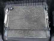 Kühler Infiniti FX (S51) 110601U