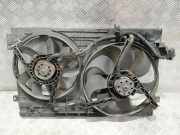 Kühlmodul Audi TT Roadster (8J) 8N0121205A