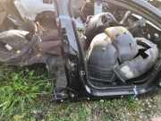 B-Säule FORD MONDEO V Turnier 1.5 TDCi