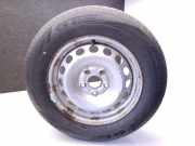 Notrad VW Caddy III Kasten (2KA) 2K0601027